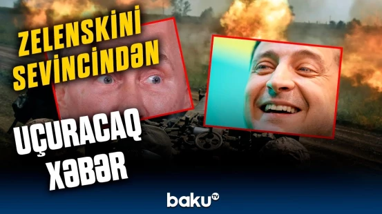 Ukrayna bu yardımdan sonra qələbə qazanacaq? | Müharibədə kritik an