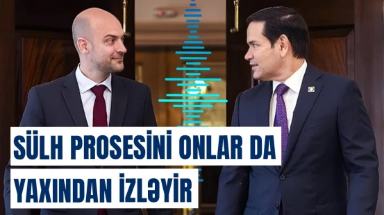 ABŞ və Fransa arasında kritik söhbət | Azərbaycanla bağlı nələr müzakirə edildi?