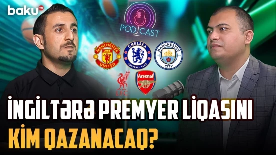 "Mançester Yunayted"in əsas problemi budur | İDMANDA NƏ BAŞ VERİR?