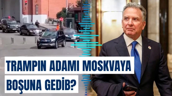 “Putin,, əslində, bunu etməyi planlayır” | Podolyakdan Rusiya barədə açıq mesaj