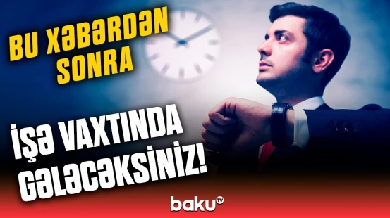 İşəgecikməyə görə cərimə | Maaşınızdan hansı hallarda tutula bilər?