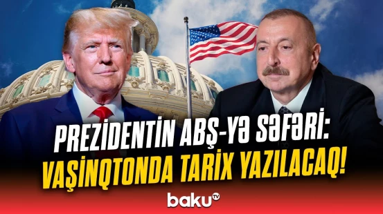 Cənubi Qafqazın taleyi ABŞ-də həll olunur | Vaşinqton liderlərin görüşünə necə hazırlaşır?