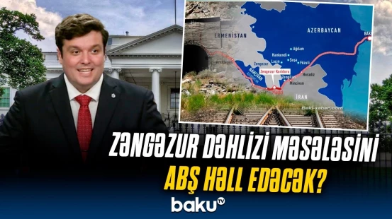 "Vaşinqton görüşünün nəticələrini gözləyin" | ABŞ Dövlət Departamentindən açıqlama