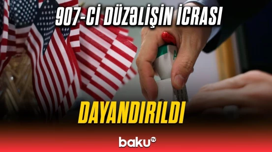 Azərbaycana qarşı tarixi ədalətsizlik aradan qalxdı