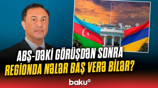 Prezident İlham Əliyev Cənubi Qafqazda ikiyüzillik tarazlığı dəyişir | Elman Nəsirovdan açıqlama