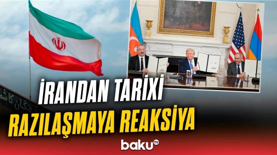 Bir sıra ölkələr liderlərin Vaşinqton görüşünə münasibət bildirdi