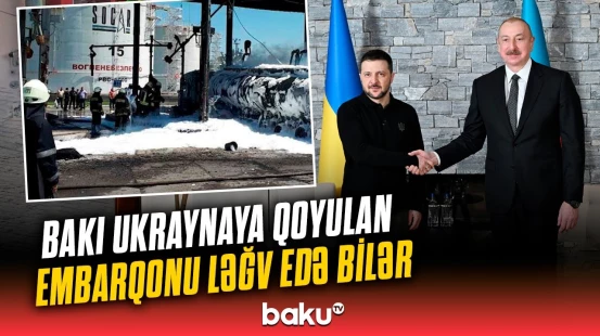 Azərbaycanın neft-qaz infrastrukturu Rusiyanın hədəfində | Caliber.Az