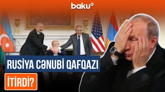 Naxçıvana gedən yol niyə "Zəngəzur dəhlizi" adlandırılmadı? - ÖZƏL ANALİTİKA