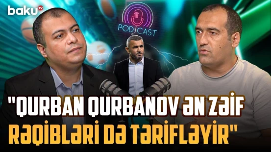 "Araz-Naxçıvan"ı çox təriflədik…" | İDMANDA NƏ BAŞ VERİR?