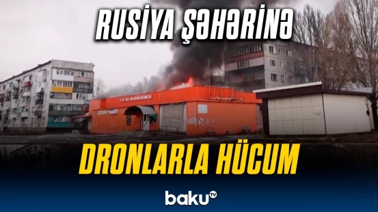 Rusiya və Ukrayna arasında hərbi gərginlik pik həddə