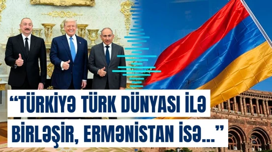 Cənubi Qafqazda yeni geosiyasi reallıq | Türkiyəli analitikdən Zəngəzur açıqlaması