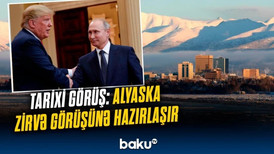 Tramp Avropanın canına qorxu saldı | Rusiya və Ukrayna müharibəni hansı şərtlə bitirə bilər?