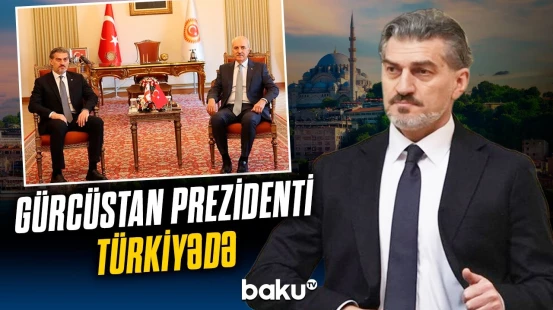 Türkiyədəki mühüm görüşdə Azərbaycan və Ermənistan diqqət mərkəzində | Detallar açıqlandı