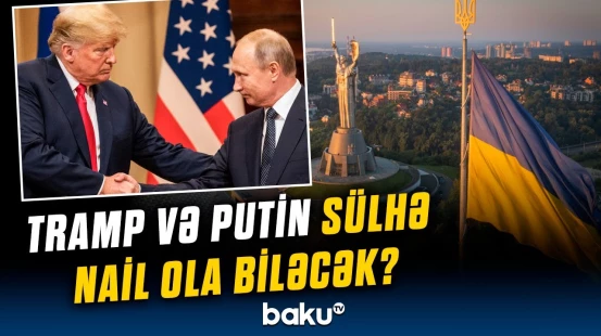 Alyaska görüşü regionda nələri dəyişdirəcək? | Buzlu torpaqdan strateji zirvəyə