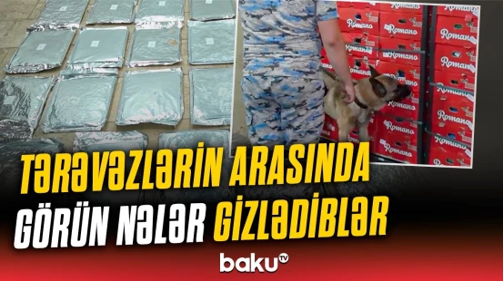 Astarada “kahı əməliyyatı” | İşbazların əməlləri belə ifşa olundu