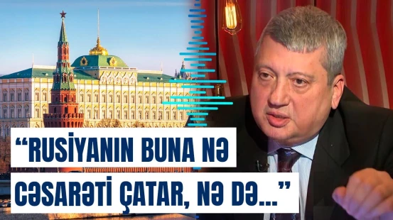 Ukraynadan sonra Azərbaycan hədəfdədir? – Kreml yeni düşmən axtarışında...