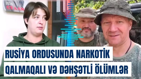 Komandirləri ittiham edənlərin sonu necə oldu? | Hər şey ortaya çıxdı