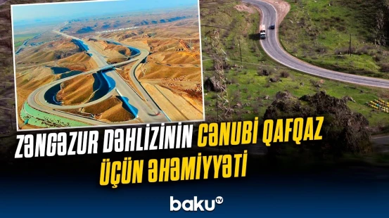 Regiondakı daimi sülh üçün yol xəritəsi | Abdulkadir Uraloğludan mühüm açıqlama