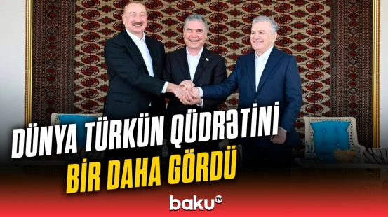 İlham Əliyevə “Axaltəkə” atı hədiyyə edildi | Azərbaycan Prezidentinə böyük rəğbət