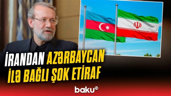 “Azərbaycana qarşı heç bir sübutumuz olmayıb” | "Azərbaycan-İsrail əlaqəsi barədə fakt yoxdur"