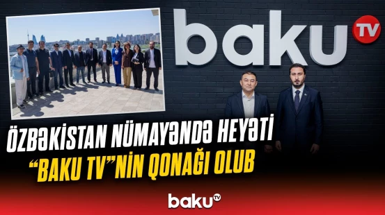 Media qurumları arasında əsas məsələlər diqqət mərkəzində | Görüşün detalları açıqlandı