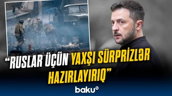 Ukrayna Ordusuna böyük yardım | Kanada 2 milyardlıq yardım paketi ayırır