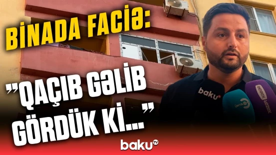 Abşeronda ehtiyatsızlıq azyaşlının həyatına son qoydu