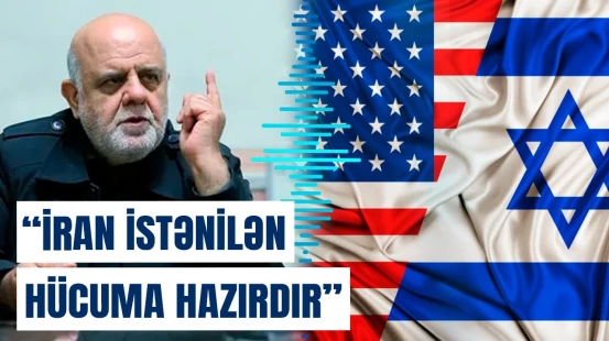 Bu, İsrail və ABŞ-nin planıdır | İranlı generaldan sensasiyalı açıqlama