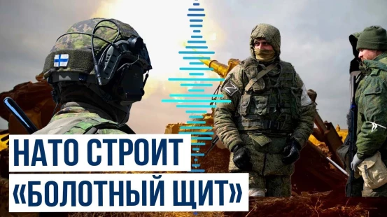 Ряд европейских стран создают меры по защите от военного вторжения России