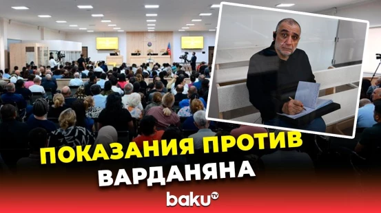 Потерпевшие и их представители выступили в суде по делу Варданяна