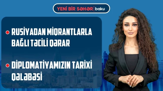 Ermənistanda gərginlik | Zelenski Putinlə harada görüşəcək? | Avropa hərəkətə keçdi - YENİ BİR SƏHƏR