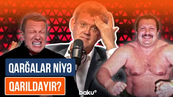 Solovyovun da, Mardanın da… | İndi hansı “mazol”una dəydik? - ÖZƏL ANALİTİKA