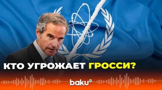 Глава МАГАТЭ Гросси высказался об угрозах в его адрес и возвращении агентства в Иран