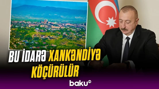 Prezident İlham Əliyevdən yeni fərman | Detallar açıqlandı