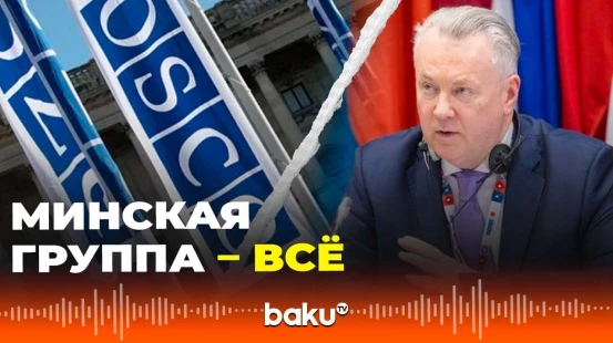 Лукашевич: Минскую группу ОБСЕ полностью ликвидируют к декабрю