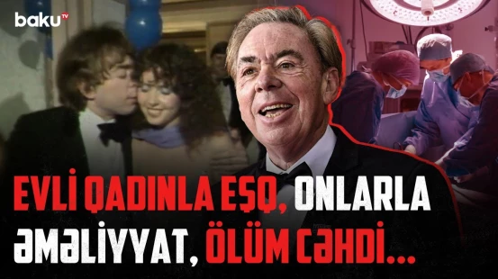 Musiqi aləminin “Kabus”u 6 yaşında dünyanı necə "fəth etdi"?  | ARAŞDIRMA