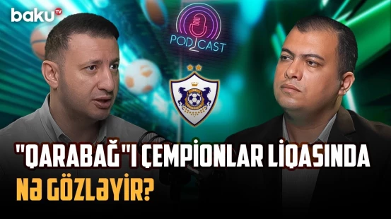 "O futbolçu hamını boğaza yığıb…" | İDMANDA NƏ BAŞ VERİR?