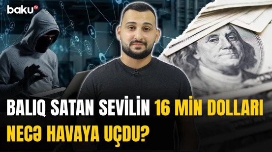 Zəncirlənmiş parkinq | Bağçalarda niyə yer tapılmır? | Xəzəri kimlər çirkləndirir? - XÜLASƏ