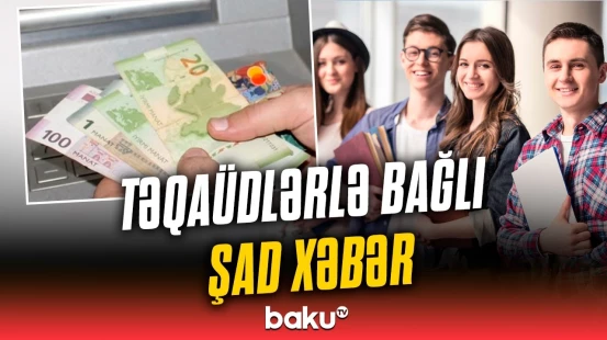 İlham Əliyevin tələbələrlə bağlı imzaladığı sərəncam qüvvəyə mindi