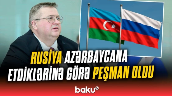 Rusiya ağıllanıb geri addım atır? - Overçukdan Azərbaycanla bağlı kritik mesaj
