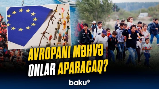 Maskdan Avropa qitəsi barədə gözlənilməz açıqlama | Nələr baş verəcək?