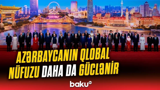 Azərbaycanın ŞƏT-lə əməkdaşlığı ölkəmizə nələr vəd edir?