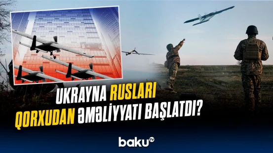 Putin Çindən verdiyi mesajlar Yanukoviçə qədər gedib çatdı