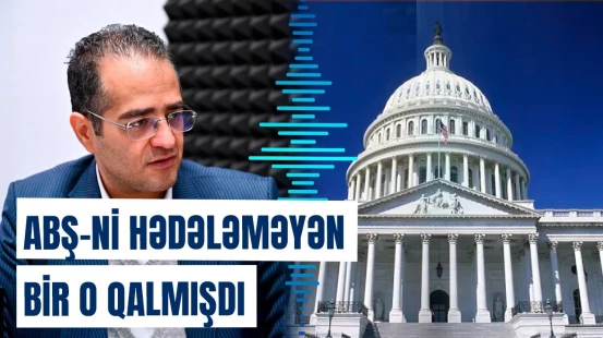 Zəngəzur dəhlizinə görə cavab veriləcək! | İranlı politoloqun erməni sevgisi