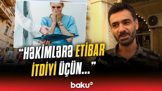 Astarada 10 aylıq körpə nədən dünyasını dəyişdi?