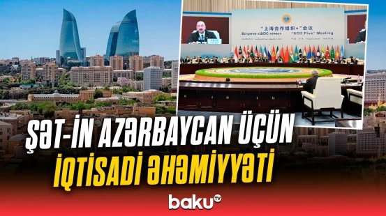 Azərbaycan yeni təşkilatdan hansı faydaları əldə edəcək?