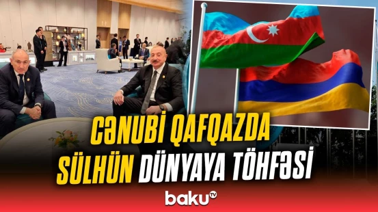 ŞƏT sammitində liderlər hansı mesajları verdilər?