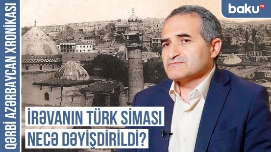 İrəvanda Azərbaycan diplomatlarının ağlasığmaz fəaliyyəti | QƏRBİ AZƏRBAYCAN XRONİKASI