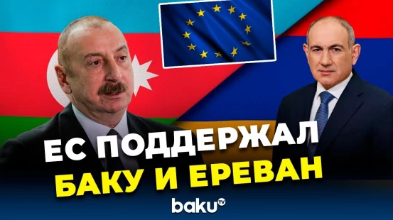 Заявление делегации Евросоюза в Совете Европы о Вашингтонском саммите