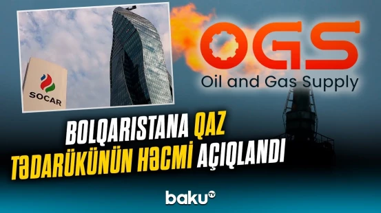 “SOCAR Bolqarıstana qazın əsas tədarükçüsüdür” | Şirkət rəsmisi yeni layihələrdən danışdı